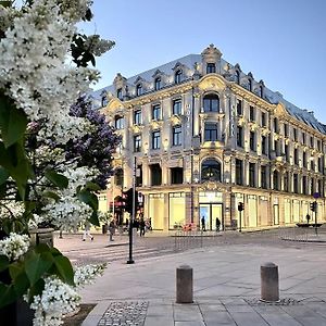 Karl Johan Hotel